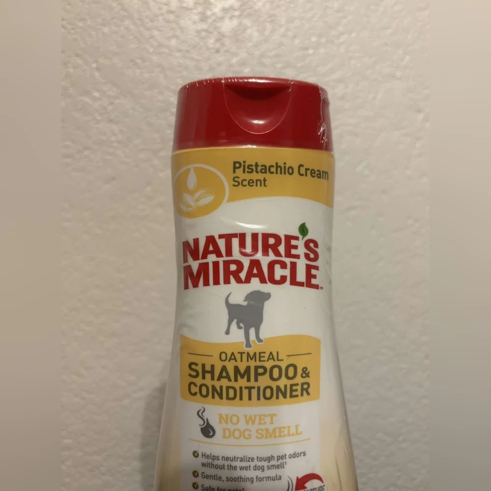 NEW! 2 Nature’s Miracle